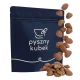 Imbir w czekoladzie z kakao 100g