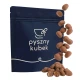 Jabłka w czekoladzie z cynamonem 100g