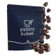 Agrest w czekoladzie deserowej 100g