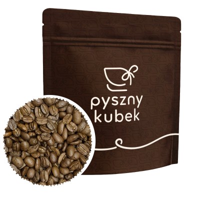 Kawa speciality Peru Chanchamayo HB profil smakowy