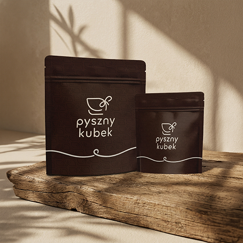 Kawa smakowa ze sklepu PysznyKubek